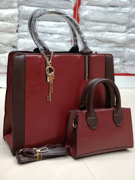 Hand bags