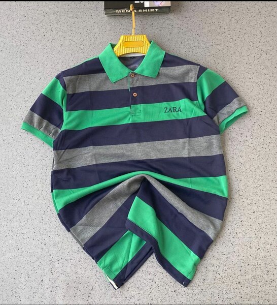 Zara Men lacoste