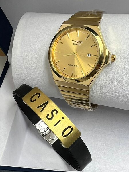 Montres + Bracelets