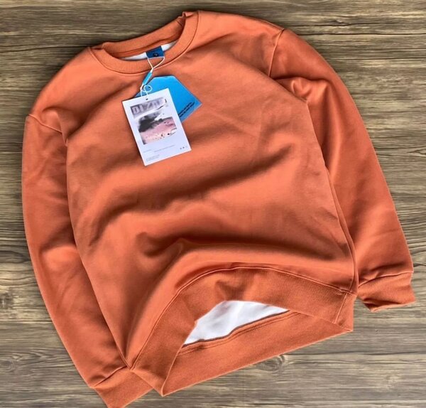 Sweat shirt