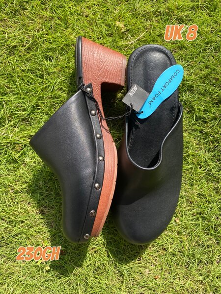 Slipper shoe