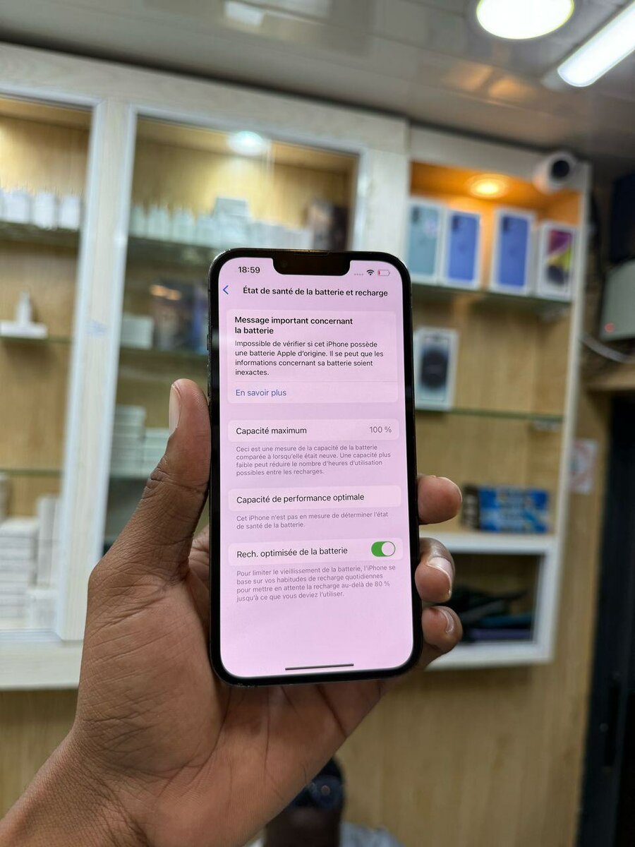 Iphone 13pro