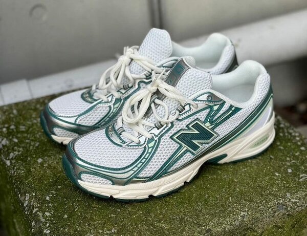 New balance 740