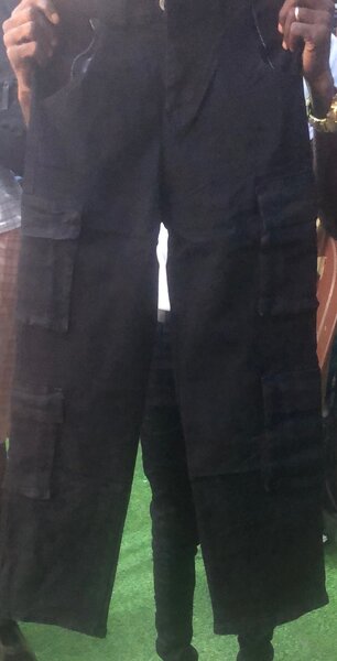 Cargo pants
