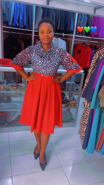 Ladies wear