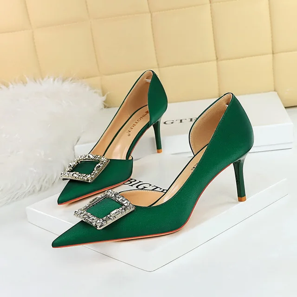 Chaussures escarpins