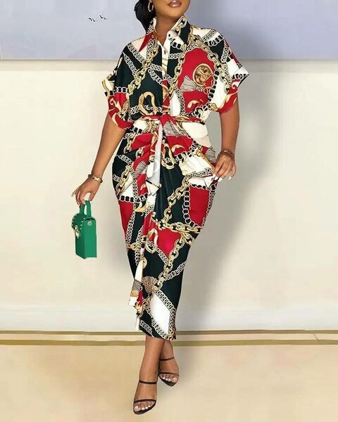 Beautiful and high quality women's dress