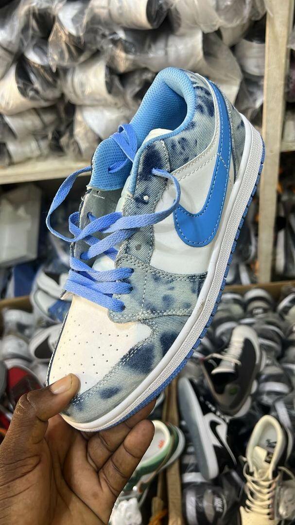 SB dunk
