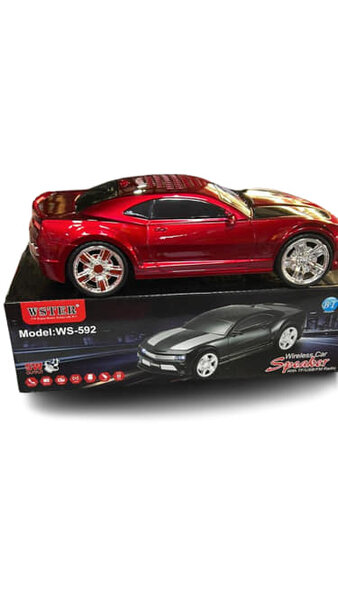 Voiture jouet