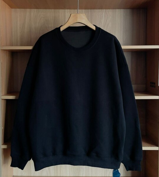 Unisex sweatshirts