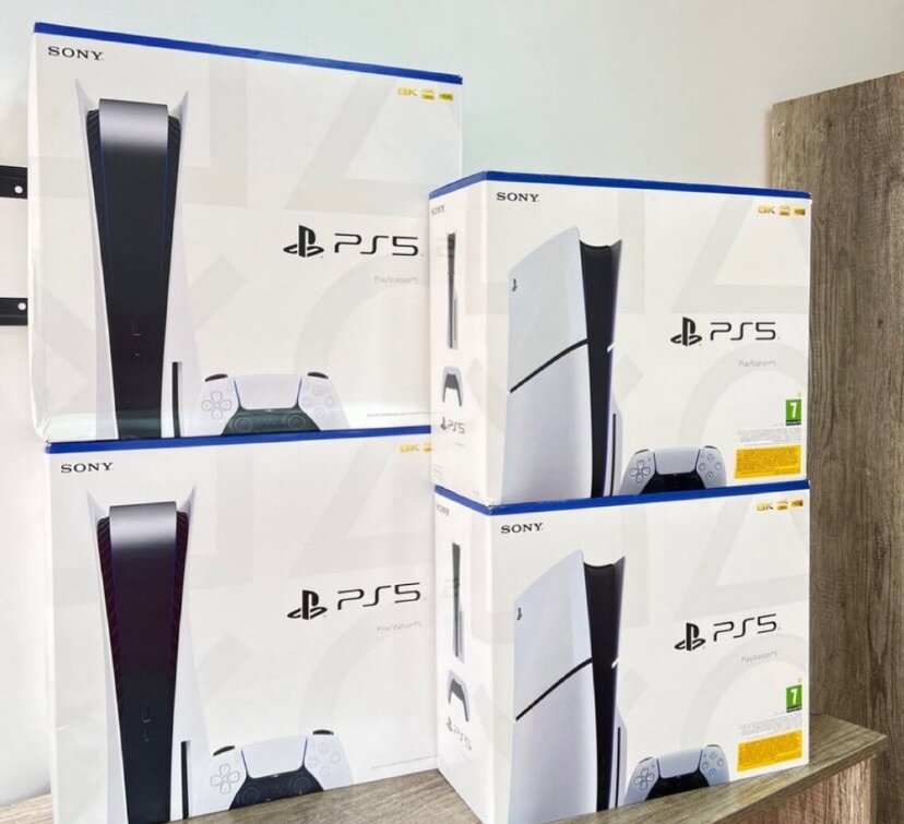 Ps 5