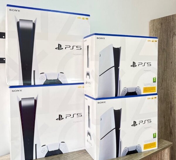 Ps 5