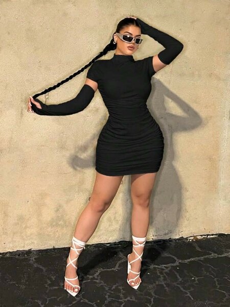 Robe 👗 sexy