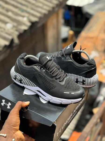 Under Armour