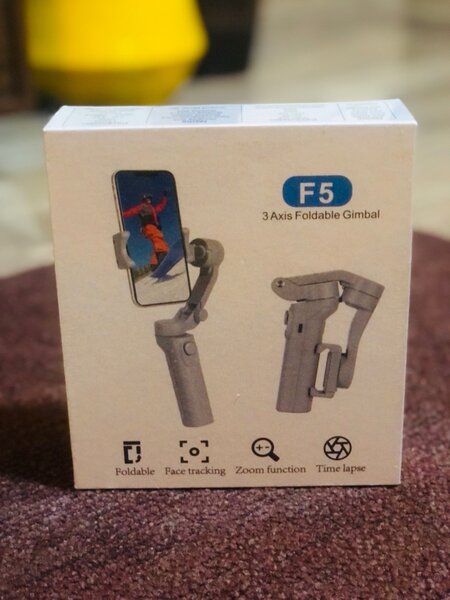 Handheld Gimbal