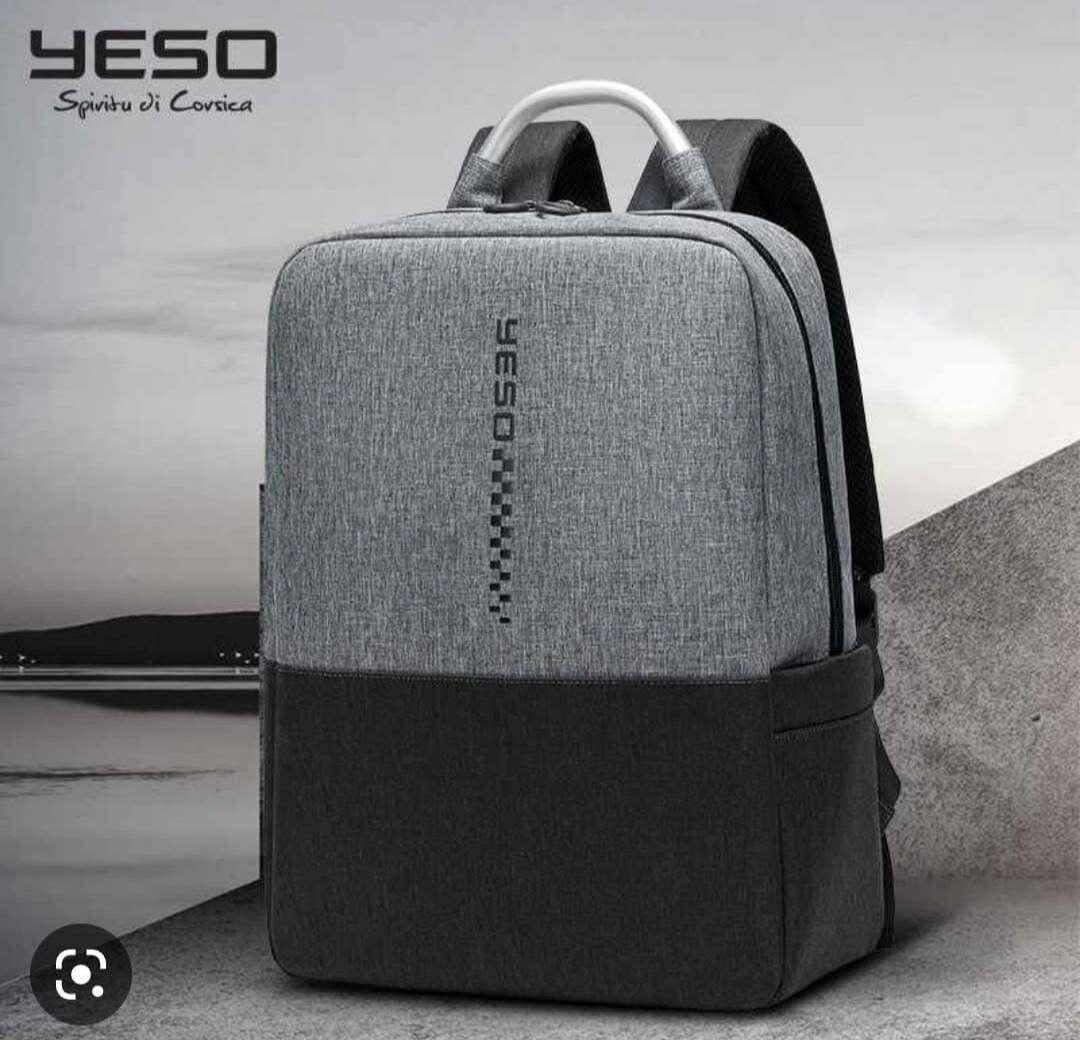 Sac à dos Yeso