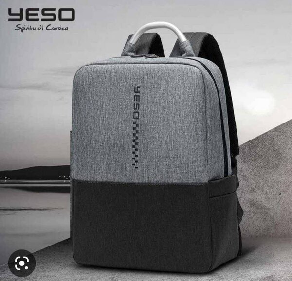 Sac à dos Yeso
