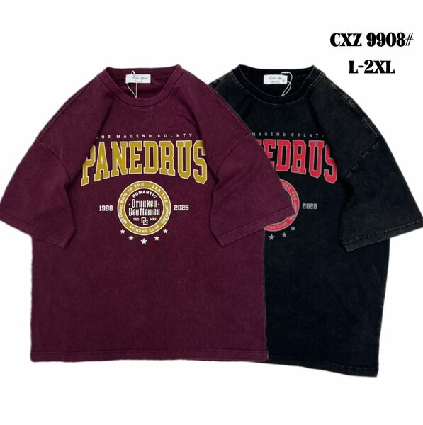 QUALITY MEN TOPS