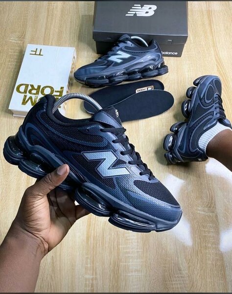 New Balance Abzorb 2000 Baby