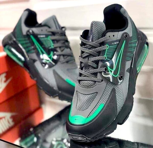 Nike Air Flywire