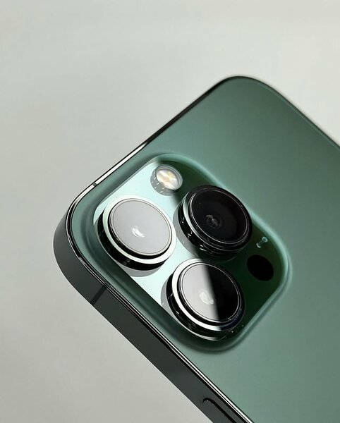 iPhone 13 Pro
