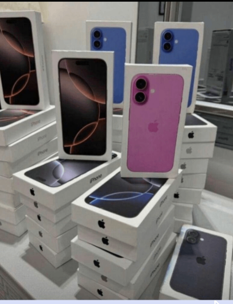 iPhone 16- 128 Go, Bleu