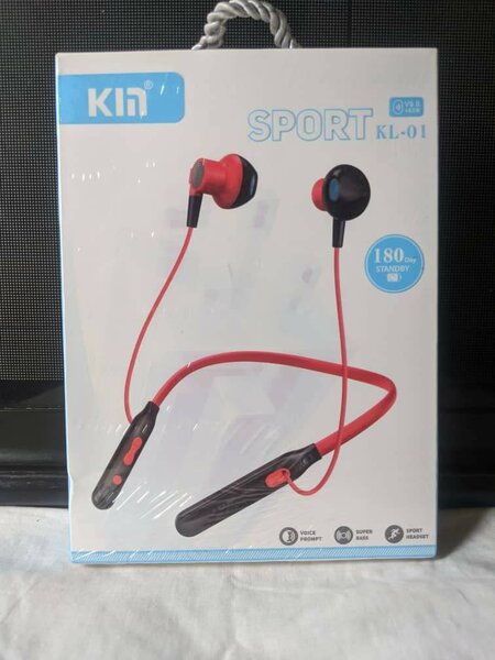 Neck Headsets