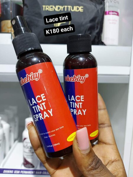 Hair care products
