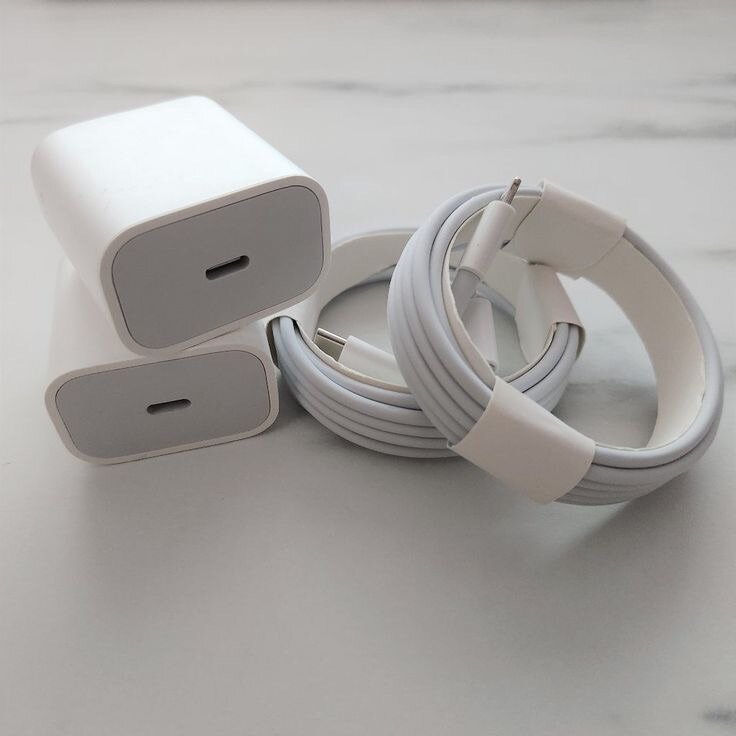 Chargeur iPhone djazz