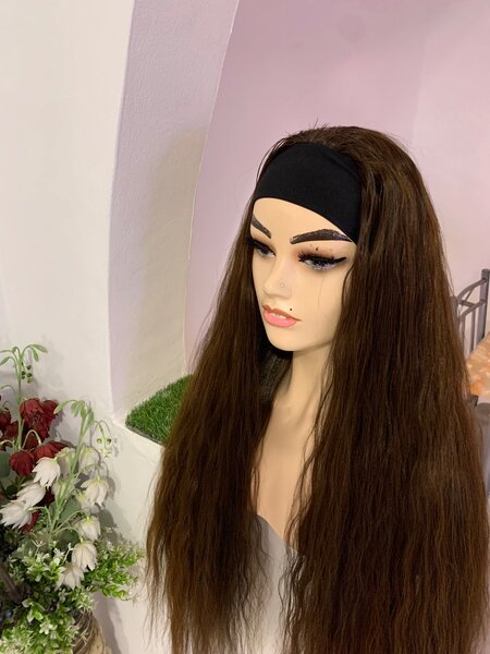 Band Wigcap