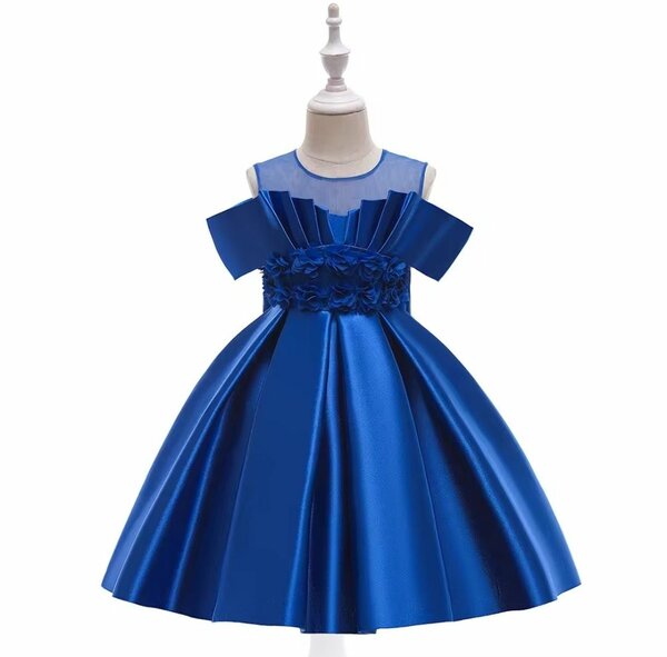 Posh Satin