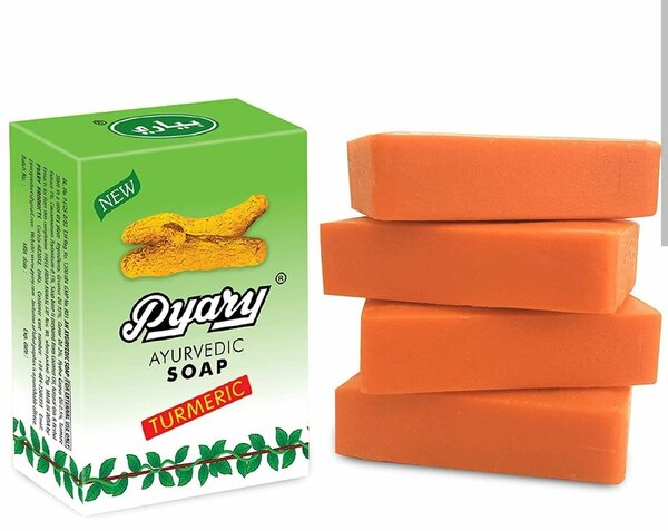 Pyary