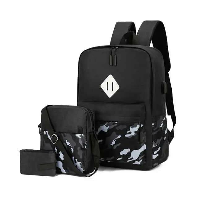 Men's bag pack