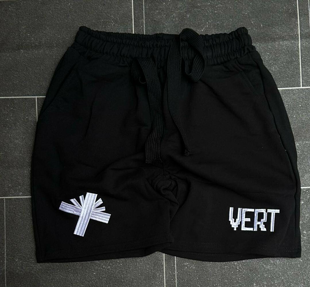 Short noir