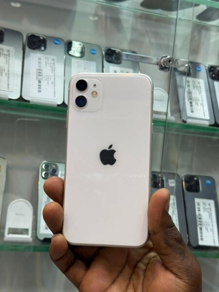 iphone 11 simple
