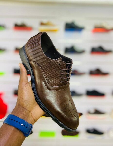 Smart shoe