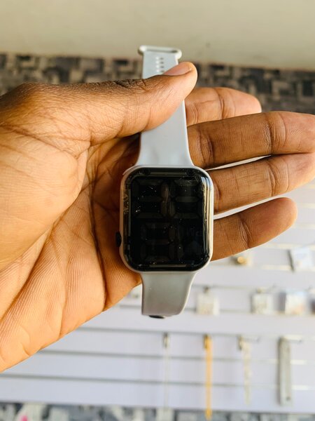 Led watch
