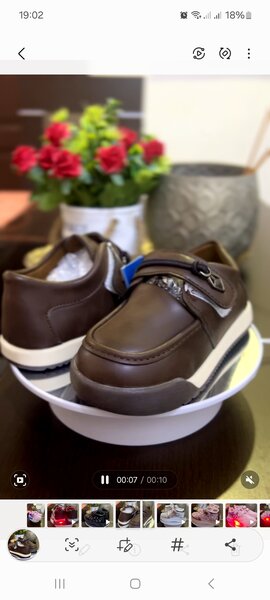 Kids shoes