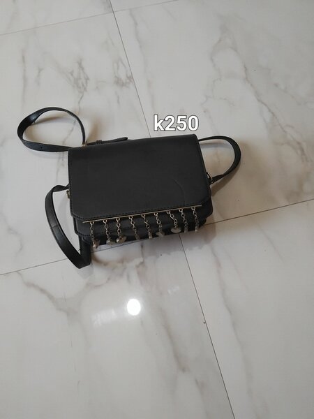 Mini bags