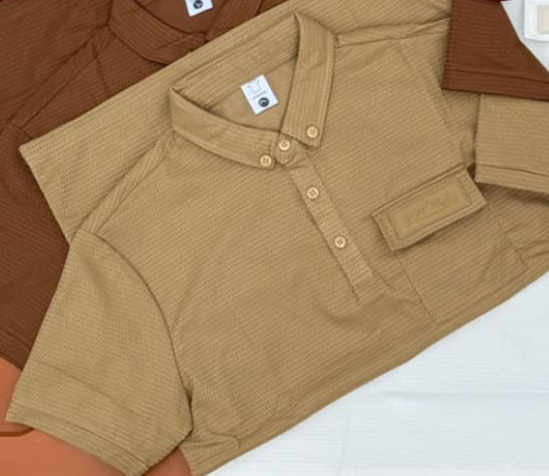 Golf Shirt