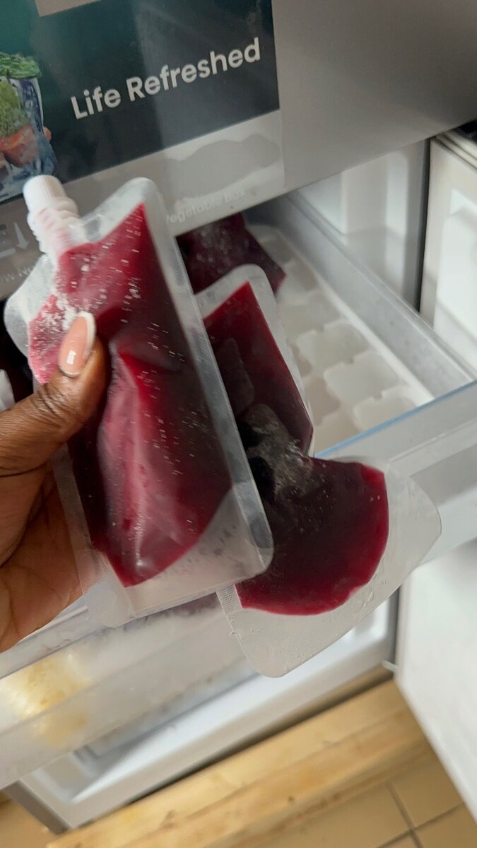 Jus de bissap