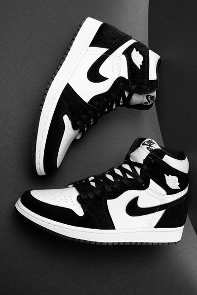 Jordan 1s