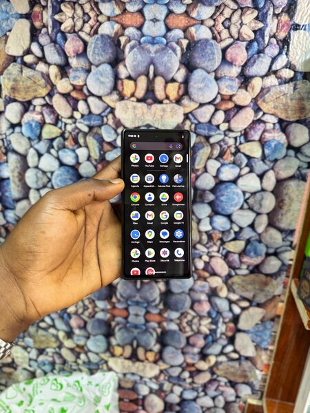 Google, pixel 6a