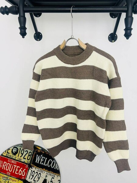 CROCHET SWEATERS