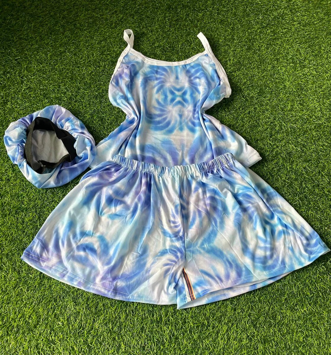 pyjama femme