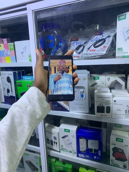 iPhone 7 plus