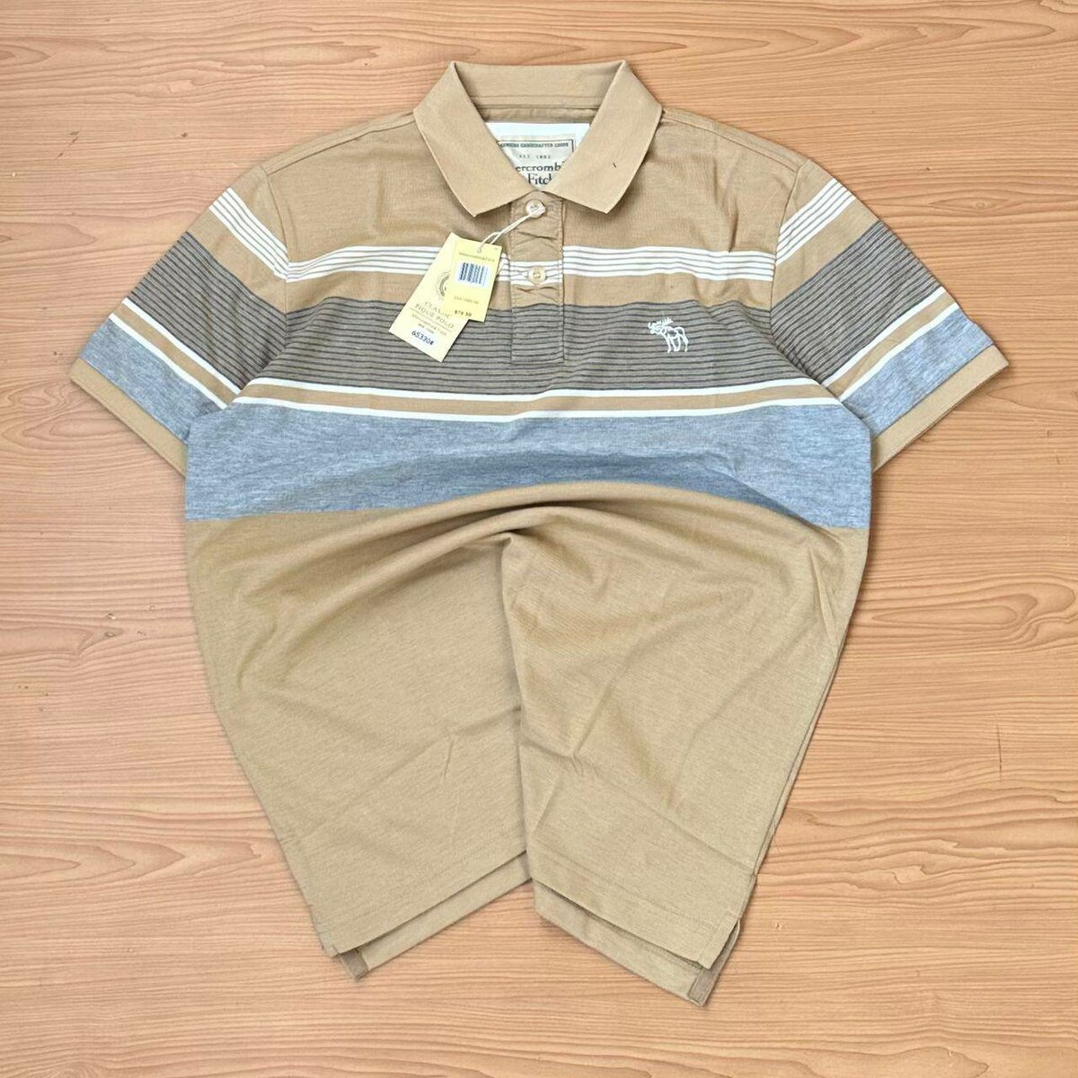 Cotton club tees