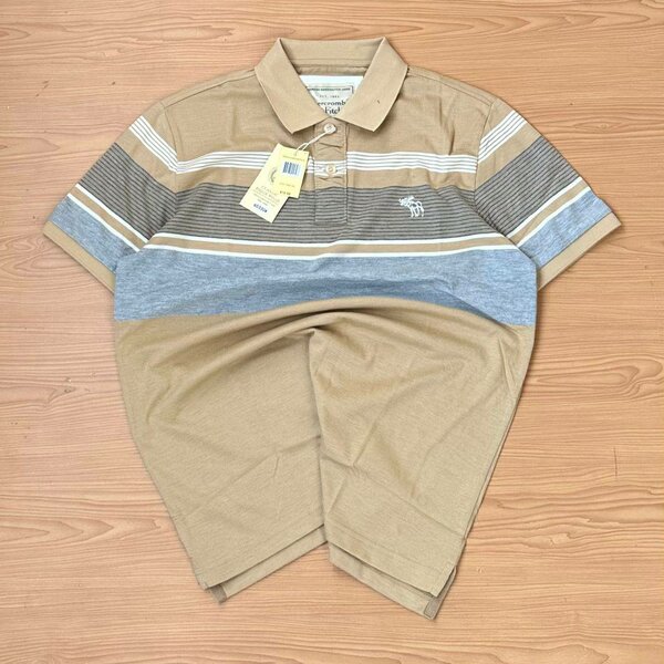 Cotton club tees