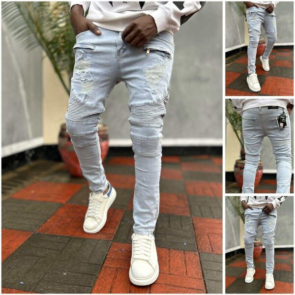 Jean