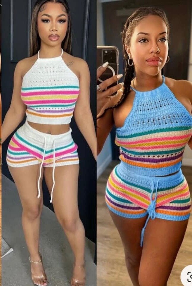 Two piece